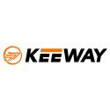 Pot d'échappement Arrow Keeway