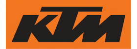 Pot d'échappement Zard Ktm