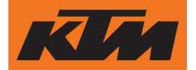 Pot d'échappement Arrow Ktm