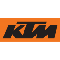 Pot d'échappement Arrow Ktm