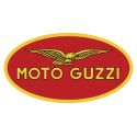 Pot d'échappement Zard Moto-Guzzi