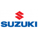 Pot d'échappement Zard Suzuki