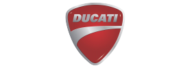 Pot d'échappement Hp corse Ducati