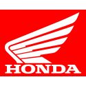 Pot d'échappement Ixrace Honda