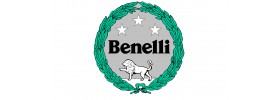 Pot d'échappement Ixrace Benelli