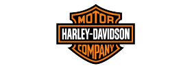 Pot d'échappement Falcon Harley Davidson