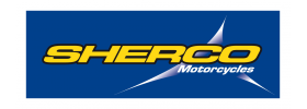 Pot d'échappement Fmf Sherco