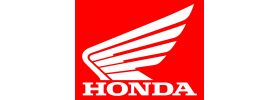 Pot d'échappement Pro circuit Honda