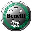 Pot d'échappement Mivv benelli