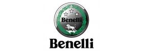 Pot d'échappement Leovince Benelli