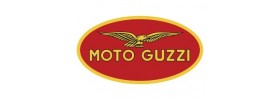 Pot d'échappement Leovince Moto guzzi