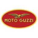 Pot d'échappement Leovince Moto guzzi