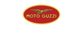 Pot d'échappement Hp corse Moto Guzzi