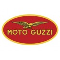 Pot d'échappement Hp corse Moto Guzzi