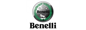 Pot d'Echappement Giannelli Benelli