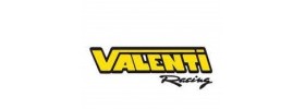 Pot d'échappement Giannelli Valenti racing