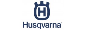 Pot d'échappement Hurric Husqvarna