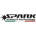Pot d'échappement moto Spark Triumph