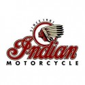 Echappement Rinehart Racing Indian
