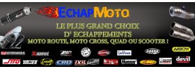 Nos échappements