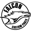 Pot d'Echappement Moto Custom Falcon