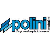 pot d'échappement Polini Maxi Scooter