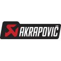 AKRAPOVIC