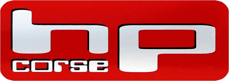 HP CORSE