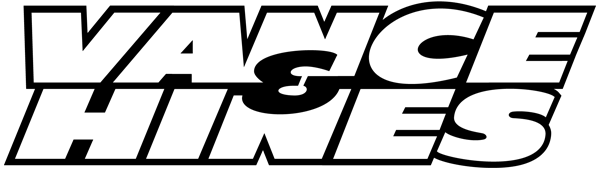 VANCE & HINES